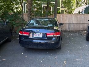 3 Gorham Avenue 5, Brookline MA 02445