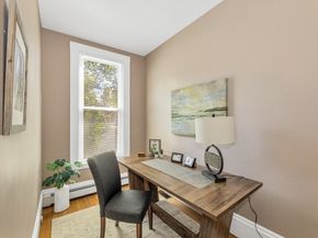 3 Gorham Avenue 5, Brookline MA 02445