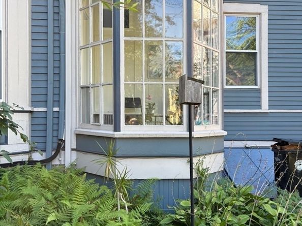 3 Gorham Avenue 5, Brookline MA 02445