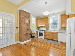 3 Gorham Avenue 5, Brookline MA 02445