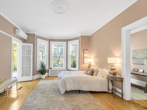 3 Gorham Avenue 5, Brookline MA 02445