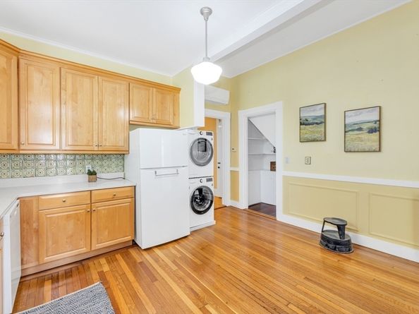 3 Gorham Avenue 5, Brookline MA 02445