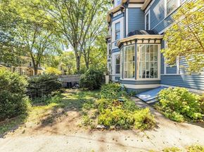 3 Gorham Avenue 5, Brookline MA 02445