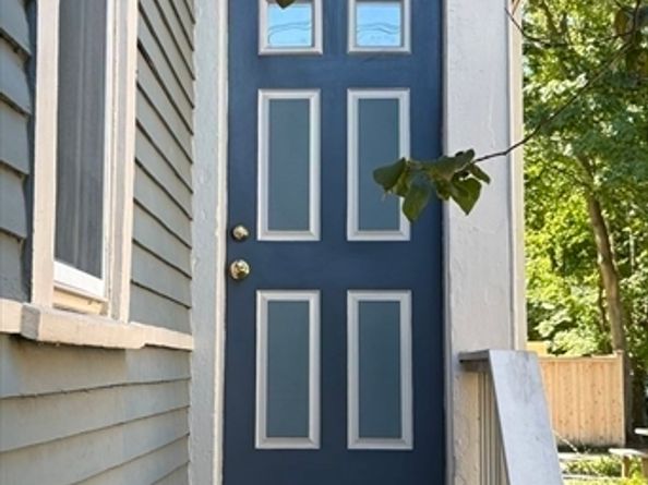 3 Gorham Avenue 5, Brookline MA 02445