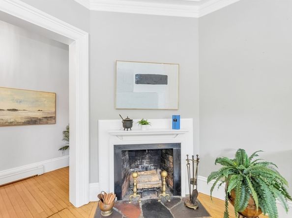 3 Gorham Avenue 5, Brookline MA 02445