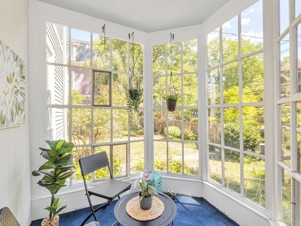 3 Gorham Avenue 5, Brookline MA 02445