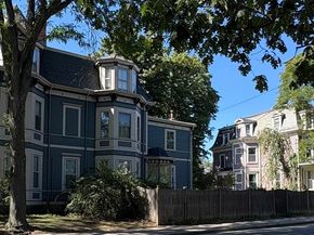 3 Gorham Avenue 5, Brookline MA 02445