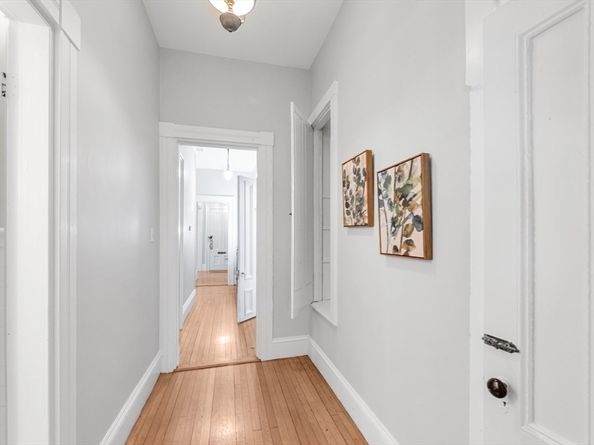 3 Gorham Avenue 5, Brookline MA 02445