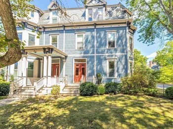 3 Gorham Avenue