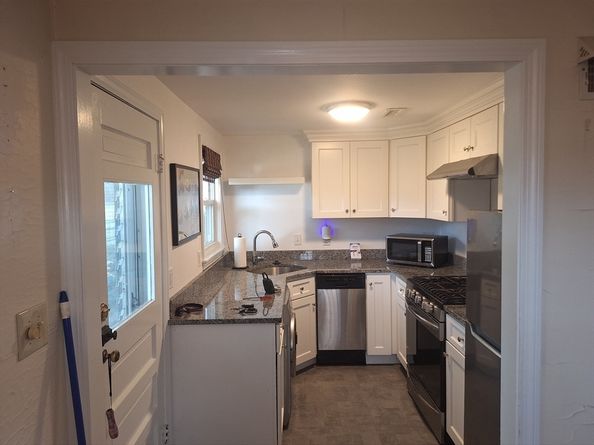 16 Blanchard Ave, Revere MA 02151