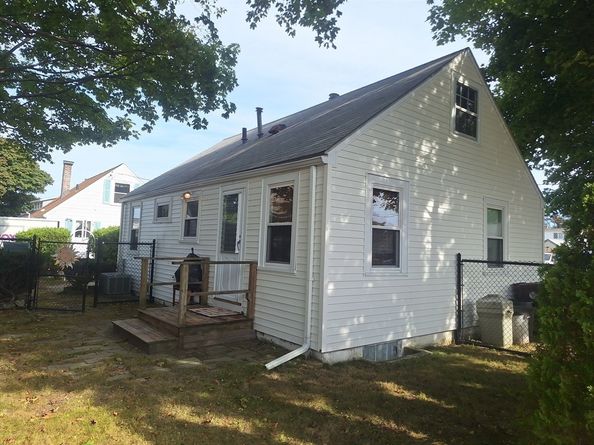 16 Blanchard Ave, Revere MA 02151