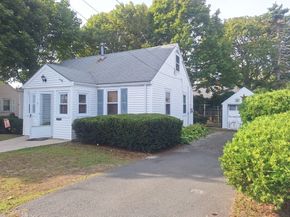 16 Blanchard Ave, Revere MA 02151