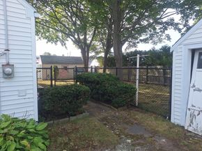 16 Blanchard Ave, Revere MA 02151