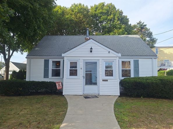 16 Blanchard Ave, Revere MA 02151