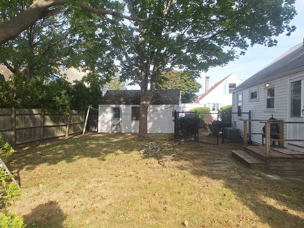 16 Blanchard Ave, Revere MA 02151