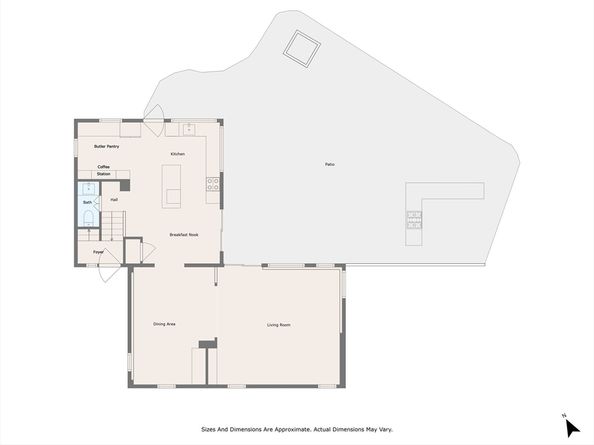 35 Prospect Ave, Hull MA 02045