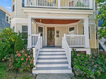 80 Westmoreland St