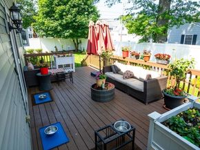 6 Talbot Farm Rd, Norwood MA 02062