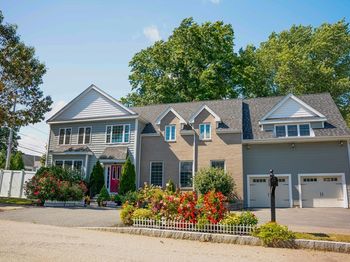 6 Talbot Farm Rd
