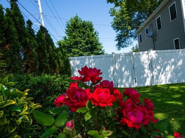 6 Talbot Farm Rd, Norwood MA 02062