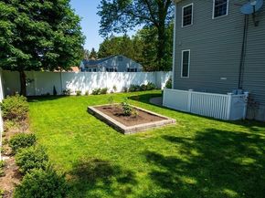 6 Talbot Farm Rd, Norwood MA 02062