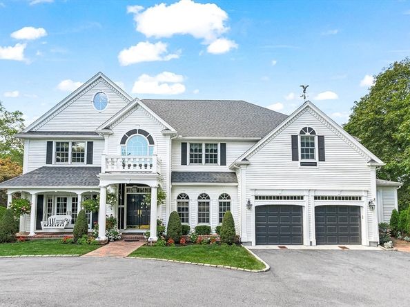 257 High Street, Winchester MA 01890