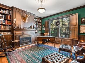 257 High Street, Winchester MA 01890