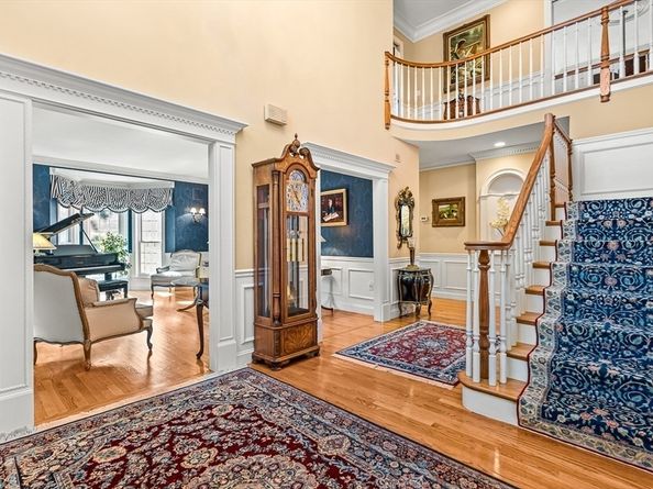 257 High Street, Winchester MA 01890