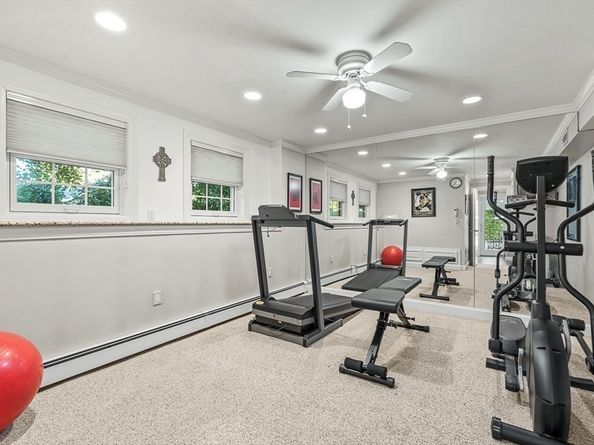 257 High Street, Winchester MA 01890
