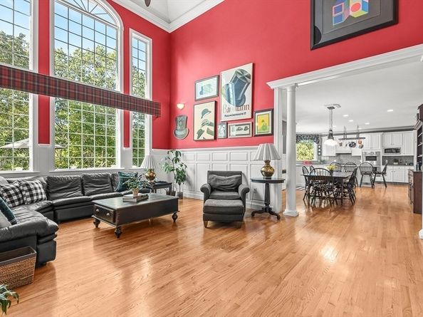 257 High Street, Winchester MA 01890