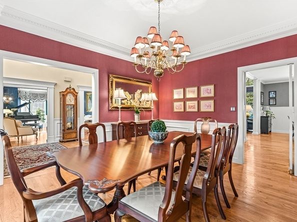 257 High Street, Winchester MA 01890