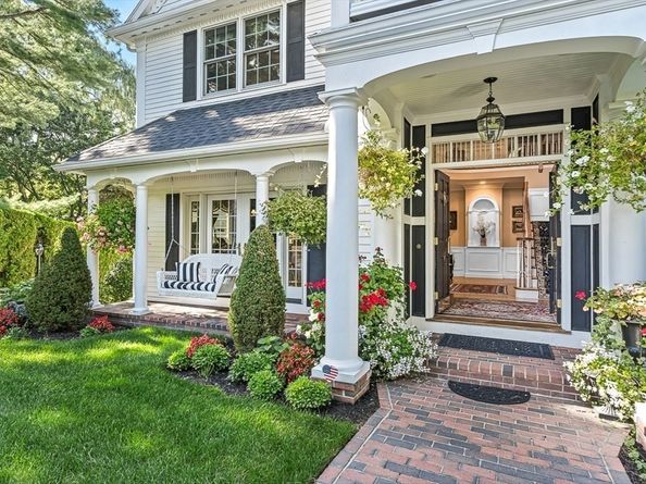 257 High Street, Winchester MA 01890