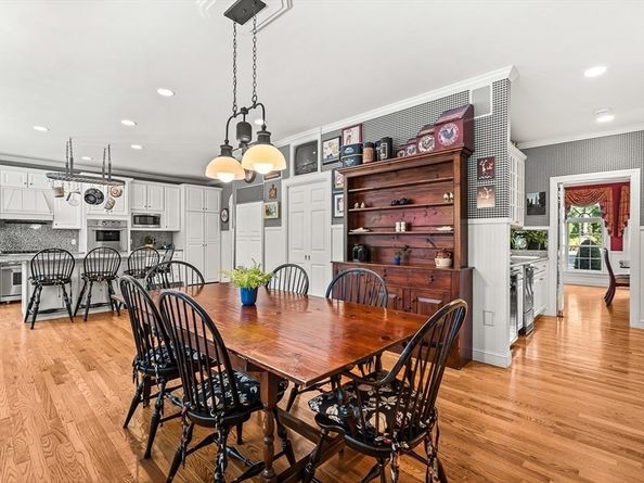 257 High Street, Winchester MA 01890