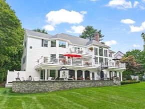 257 High Street, Winchester MA 01890