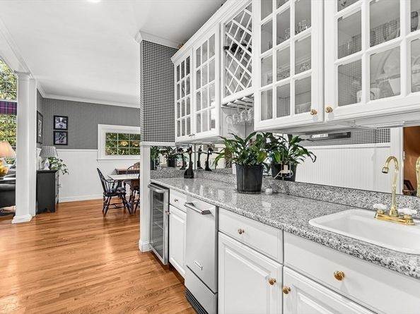257 High Street, Winchester MA 01890