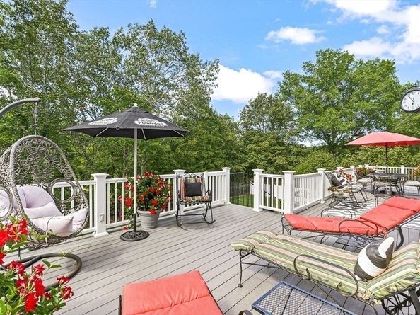 257 High Street, Winchester MA 01890