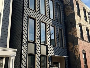 219 Saratoga Street