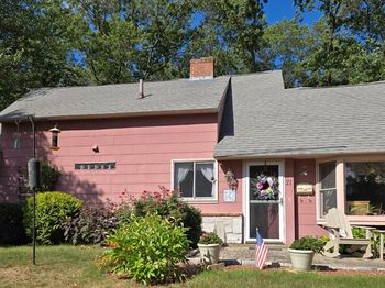 21 Kelsey Road