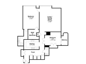 85 East India Row 9G, Boston MA 02110