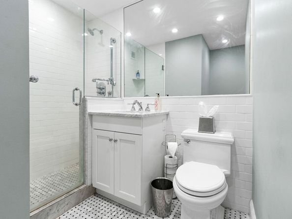 85 East India Row 9G, Boston MA 02110
