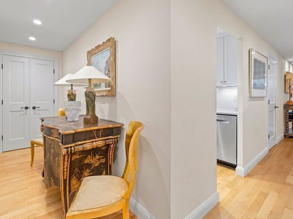 85 East India Row 9G, Boston MA 02110