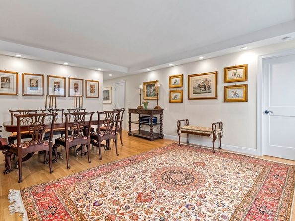 85 East India Row 9G, Boston MA 02110
