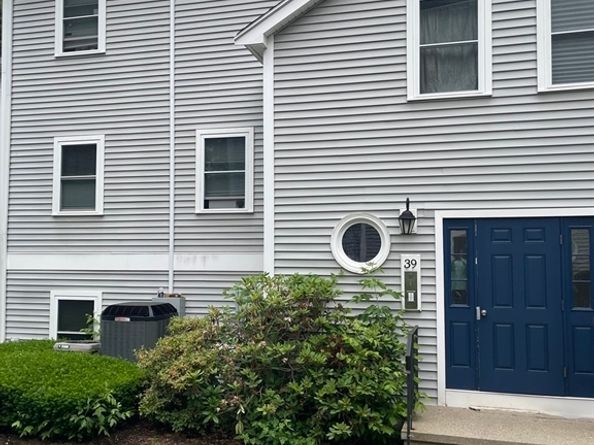 39 Harrison St B, Boston MA 02131