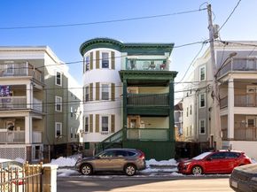 44 Mora, Boston MA 02124