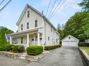 22 Beacon St, Woburn MA 01801