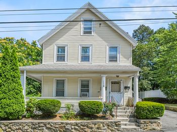 22 Beacon St