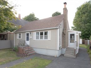 1853 Hyde Park Ave, Boston MA 02136