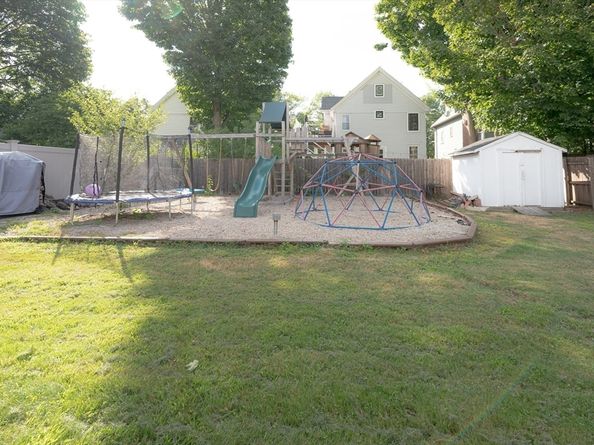 1853 Hyde Park Ave, Boston MA 02136