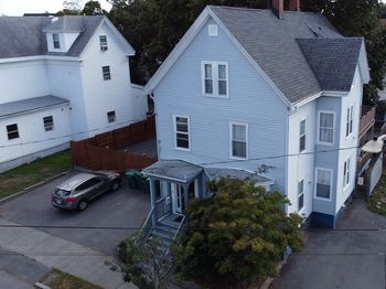 7 Cherry Street