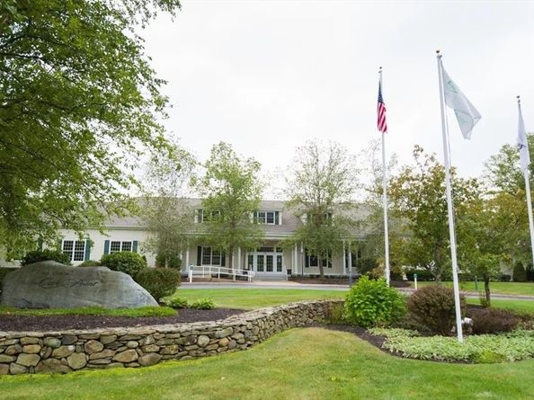 1606 Fox Run, Middleboro MA 02346